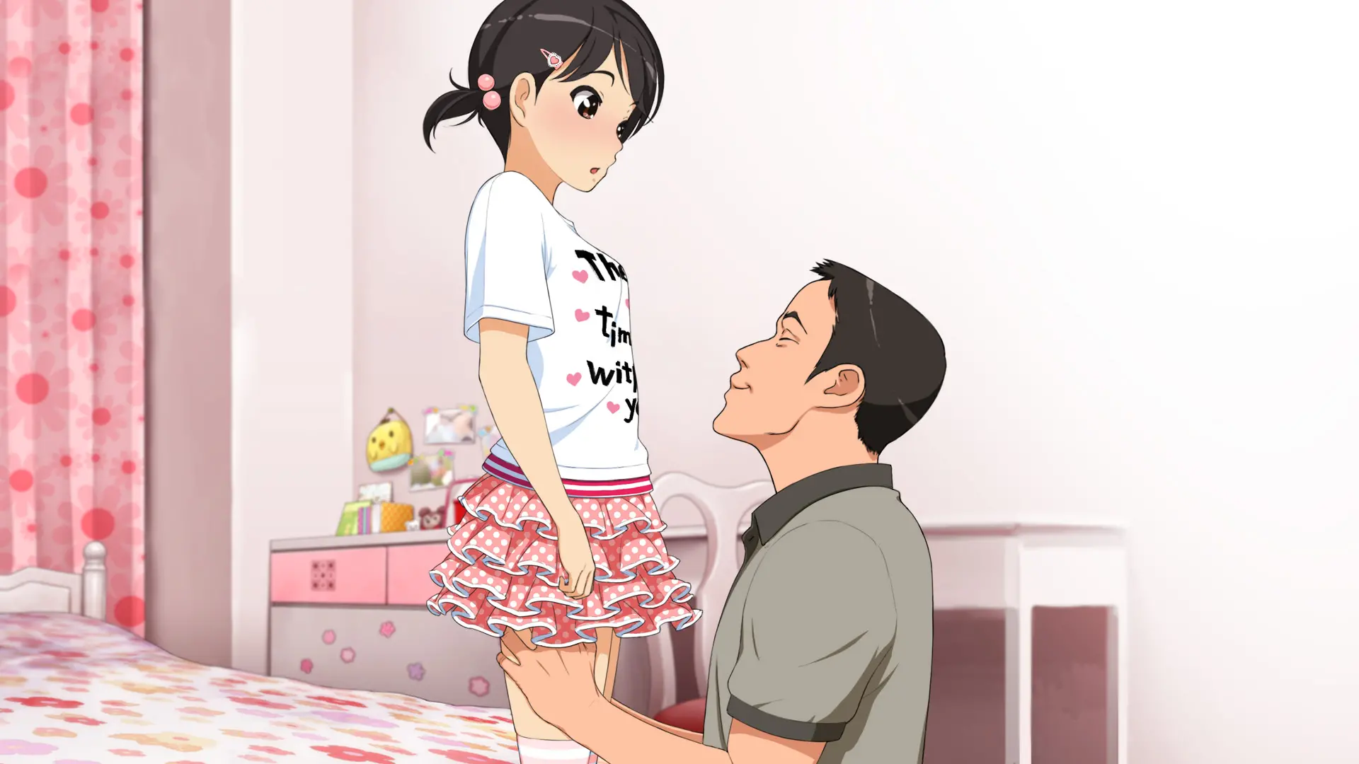 Hitomi-Chan No Choukyou Nikki